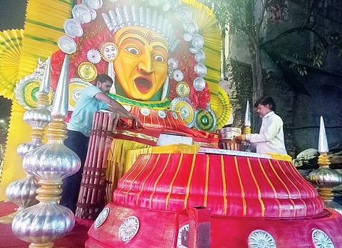 पुणेकरांना अनुभवायला मिळणार वैभवशाली मिरवणूक; लाडक्या बाप्पांना आज निरोप
