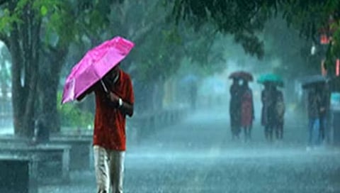 Indian weather news |