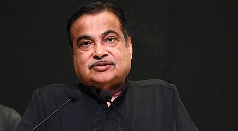डिझेल वाहनांवर अतिरिक्त ‘जीएसटी’चा प्रस्‍ताव नाही : नितीन गडकरी