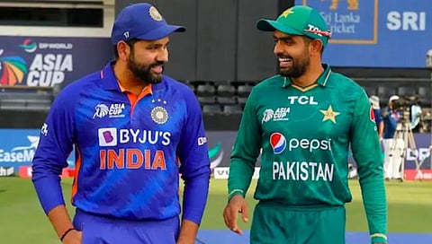 Asia Cup 2023 | क्रिकेटप्रेमींसाठी खुशखबर! भारत-पाकिस्तान सामन्यासाठी ACC ने घेतला मोठा निर्णय
