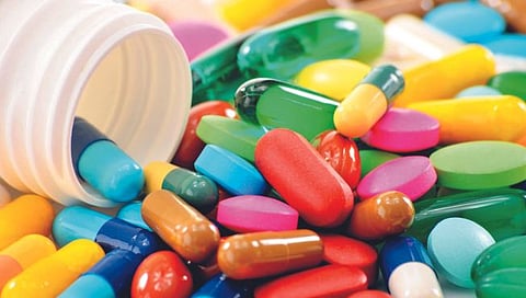 The issue of generic drugs