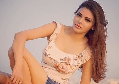 Sherlyn Chopra