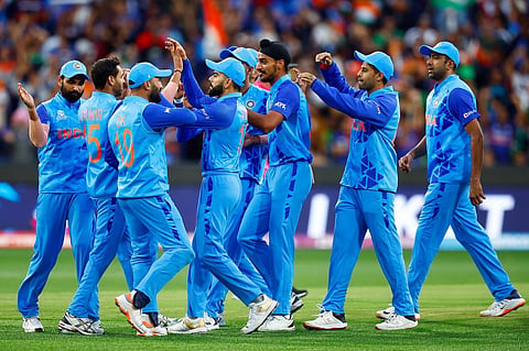 Team India South Africa Tour : टीम इंडियाची घोषणा, द. आफ्रिका दौर्‍यातील तीन मालिकांसाठी तीन कर्णधार