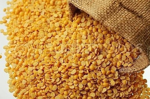 Tur Dal Rate : तूरडाळीचे दर कडाडले ! 170 चा आकडा पार; अन्य डाळीही महागल्या