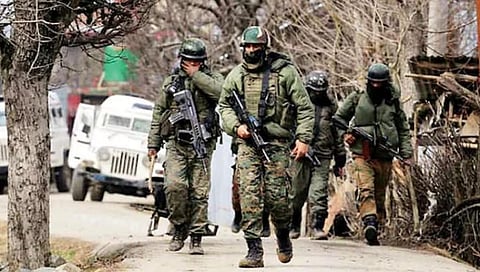 Operation K : भारताचे आता ‘ऑपरेशन के’