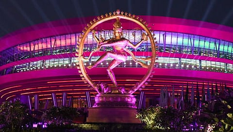 G20 India 2023 : भारताच्या नेतृत्वाखाली ‘जी-२०’चा डंका