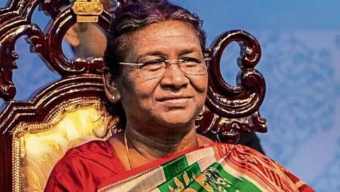  Women's Reservation Bill