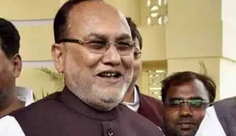 ‘राजद’ नेत्‍याची जीभ घसरली, “बॉब कट आणि लिपस्टिक लावणाऱ्या महिला आरक्षणाच्‍या नावाखाली…”