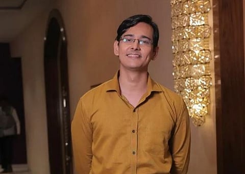 akshay vinchurkar