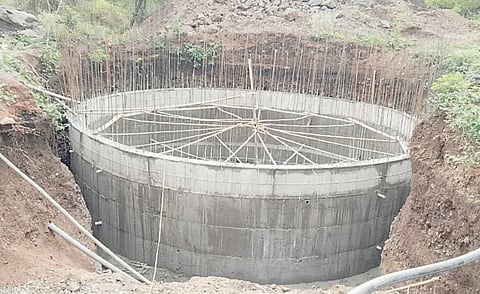 अवसरी खुर्दसाठी नळयोजना राबवा ; गावकर्‍यांची एकमुखी मागणी
