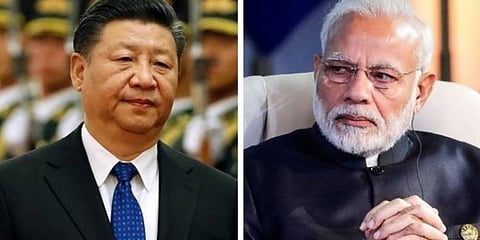 Asian Games 2023 : चीनने अरुणाचलच्या तीन खेळाडूंचा व्हिसा नाकारला, भारताचे सडेतोड प्रत्युत्तर