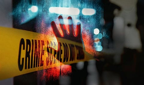 Nagar Murder Case : तिहेरी हत्याकांडाने अहमदनगर हादरले! जावयाने केली एकाच कुटुंबातील तिघांची हत्या