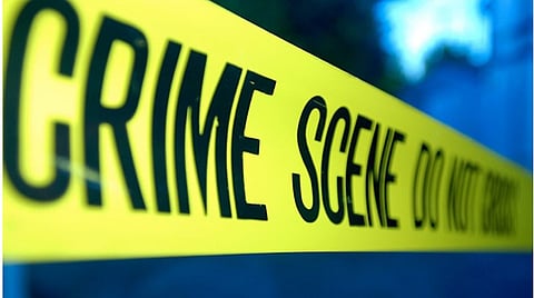 Crime