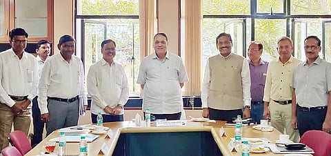 पुणे : सहकारी संस्थांनी रोजगारनिर्मितीवर भर द्यावा : दिलीप वळसे पाटील