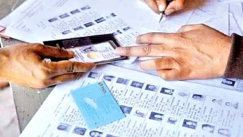 One Nation One Election : आता एक देश-एक मतदार यादीची तयारी! रामनाथ कोविंद समितीच ठरविणार पद्धत, विधी व निवडणूक आयोगाच्या शिफारशीनुसार कार्यवाही
