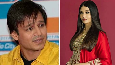 Vivek Oberoi Birthday : विवेक ओबेरॉयने वाढदिवसादिवशी २० वर्षानंतर ऐश्वर्या रायबद्‌दल सोडले मौन, म्हणाला…