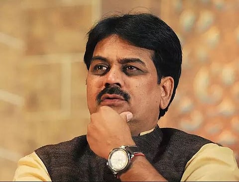 जे महायुतीत येतील त्यांचे स्वागत : हर्षवर्धन पाटील