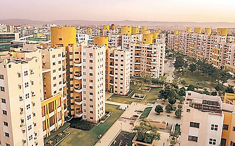 पुणे : समाविष्ट गावांमधील मालमत्ता विक्रीचा मनस्ताप