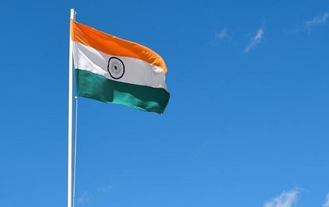 INDIA नाही आता देशाचे नाव होणार भारत? भाजप नेत्‍यांचे संकेत आणि काँग्रेसचा आरोप