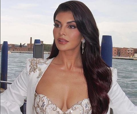 Jacqueline Fernandez 