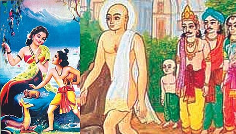 India Or Bharat
