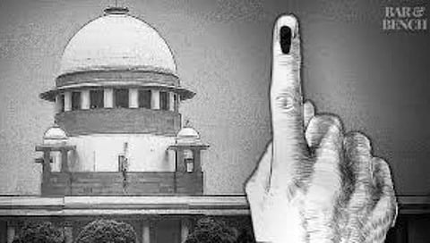 निवडणूक आयुक्तांच्या नियुक्तीचे अधिकार कोणाला?