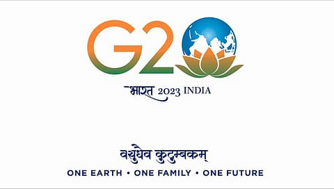 Bharat Mandapam : भारत मंडपममध्ये होणार ‘जी-20’चा मुख्य कार्यक्रम