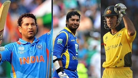 Cricket World Cup