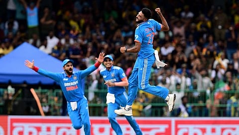 (Asia Cup Final 2023)