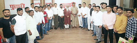 Ganeshotsav 2023 :  प्लास्टिकमुक्त गणेशोत्सवाचा मंडळांकडून निर्धार