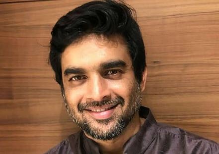 r madhvan
