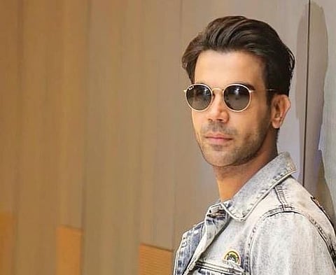 rajkumar rao