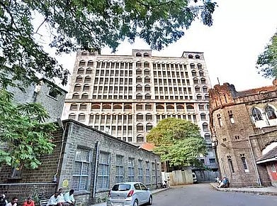 Pune News : ‘झिरो प्रिस्क्रिप्शन’ची अंमलबजावणी नाहीच; ससूनमधील चित्र