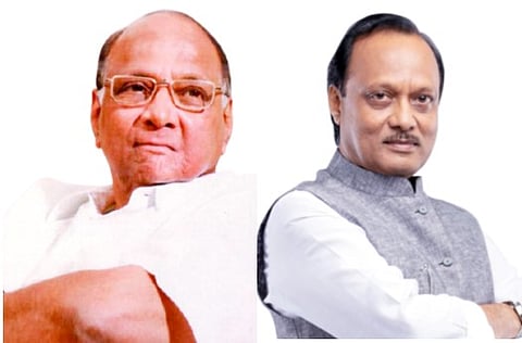 NCP MLA Disqualification Case : आमदार अपात्रता प्रकरण : राष्‍ट्रवादी काँग्रेस अजित पवारांचीच : विधानसभा अध्‍यक्ष नार्वेकरांचा निर्वाळा