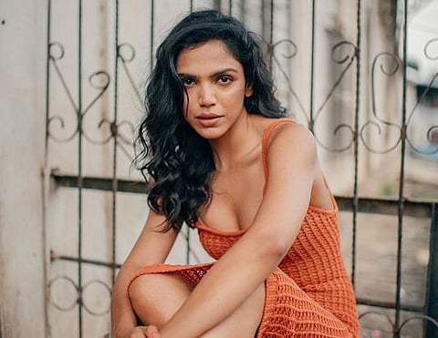 Shriya Pilgaonkar 