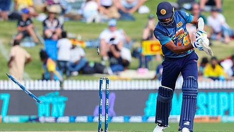 Asia CUP 2023 Final : श्रीलंकेच्‍या फलंदाजांची दाणादाण, जाणून घ्‍या वन-डेतील निच्‍चांकी धावसंख्‍या
