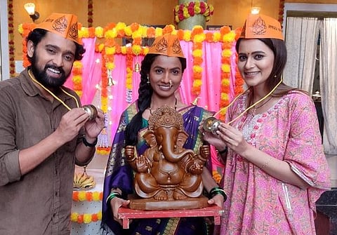 सुंदरी