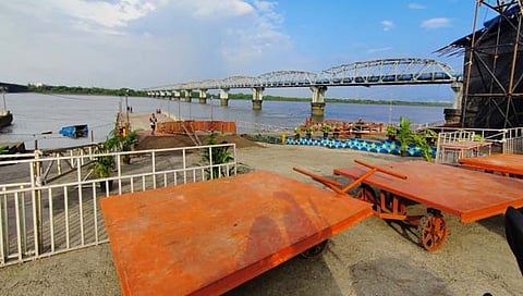 Ganesh Visarjan  