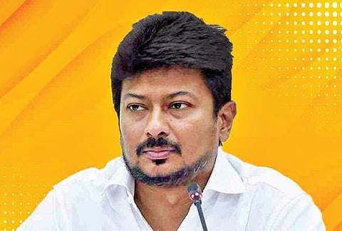 Sanatan Dharma Controversy : उदयनिधी स्टॅलिन यांना सुप्रीम कोर्टाने फटकारले, बजावली नोटीस