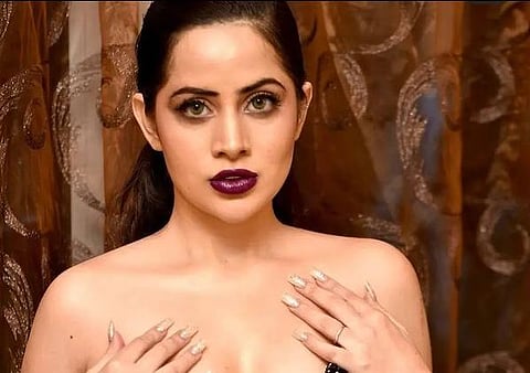 urfi javed 