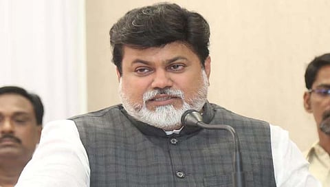 ‘परदेशी गुंतवणुकीत महाराष्ट्र अव्वल’