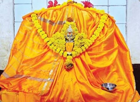 श्री गजेंद्रलक्ष्मीदेवी 