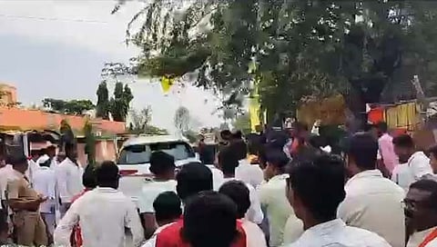 Maratha Reservation 