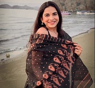 Mitali Mayekar