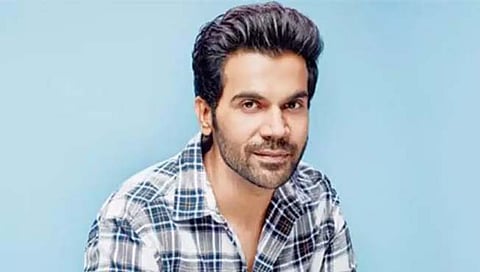 Rajkummar Rao : अभिनेता राजकुमार राव निवडणूक आयोगाचा राष्ट्रीय ‘आयकॉन’