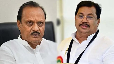 Vijay Wadettiwar On  Ajit Pawar : …भाजपसाठी अजित पवार म्हणजे ‘युज अँड थ्रो’; मुख्यमंत्री करणार नाहीत: विजय वडेट्टीवार