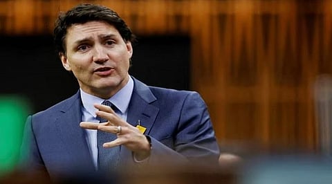 India Canada News | भारताकडून कॅनडाच्या नागरिकांसाठी ई-व्हिसा सेवा पुन्हा सुरु