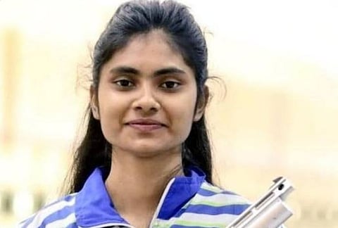 Asian Para Games : महिला 10 M शुटिंग स्‍पर्धेत भारताला कांस्‍य पदक