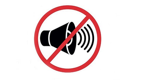 Noise pollution : ध्वनिप्रदूषणाचा ‘स्वर’ टिपेला!