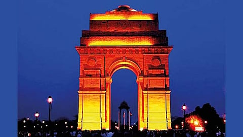नवे युद्ध, नवी आव्हाने!